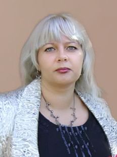 Брызгалова Ольга Владимировна