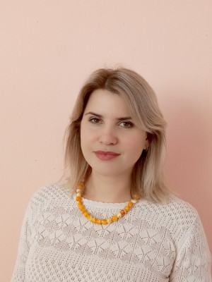 Педагогический работник Пестова Наталья Владимировна, музыкальный руководитель высшей категории